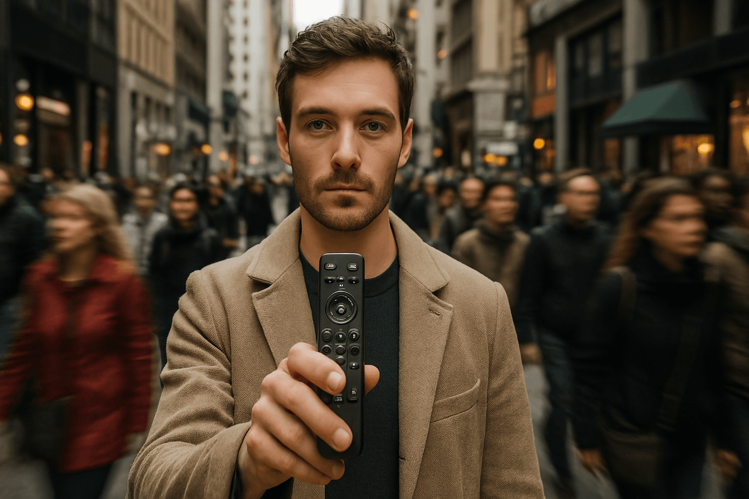 Precision and potential: revolutionary targeting in Connected TV