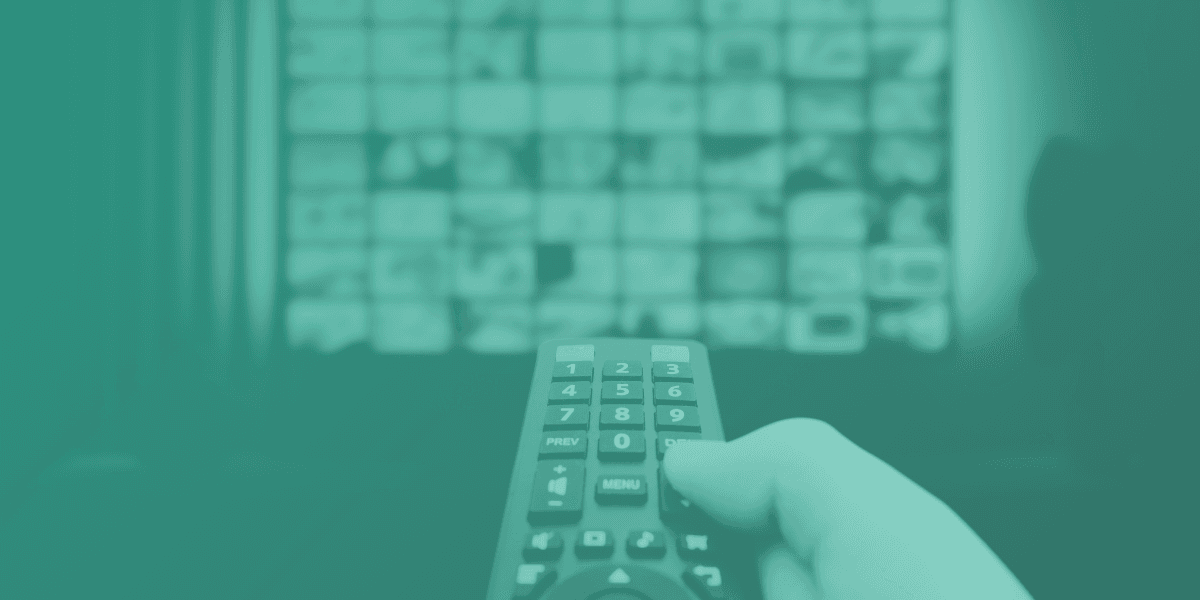 CTV goes performance: The big screen becomes more measurable