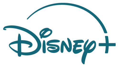 Disney+ Logo 2024
