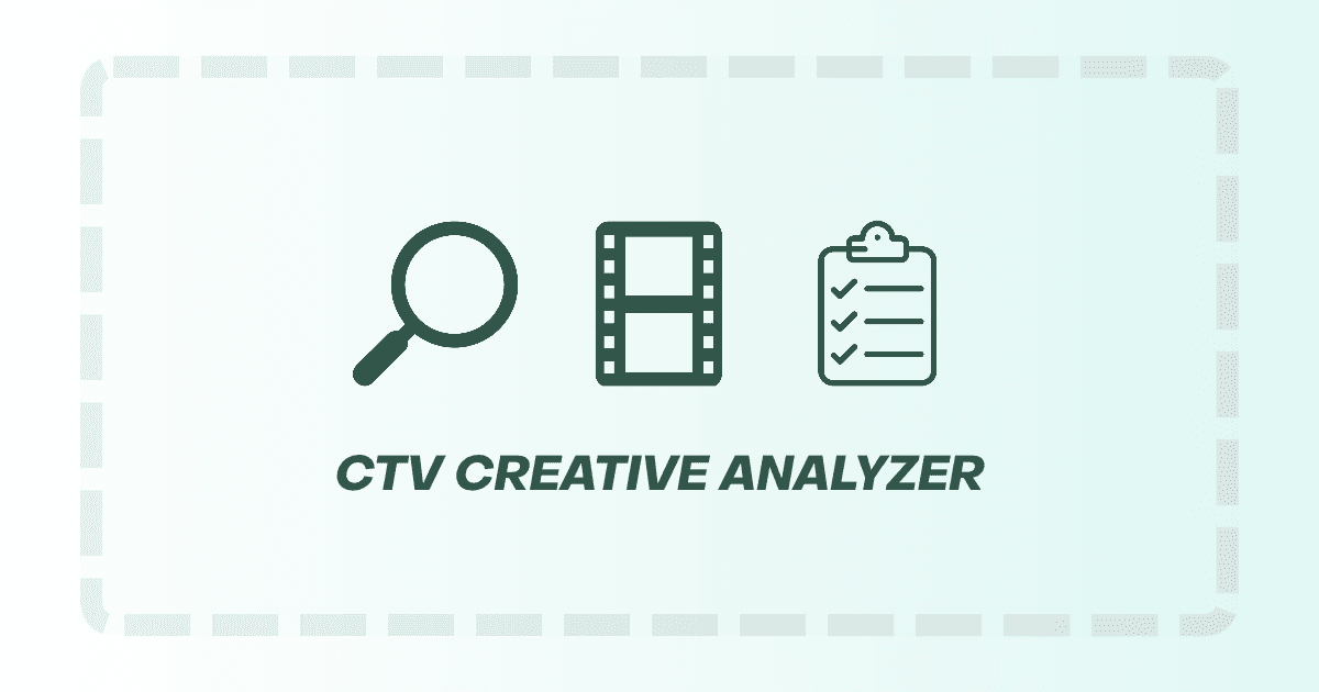 How the viiew Creative Analyzer Works Technically