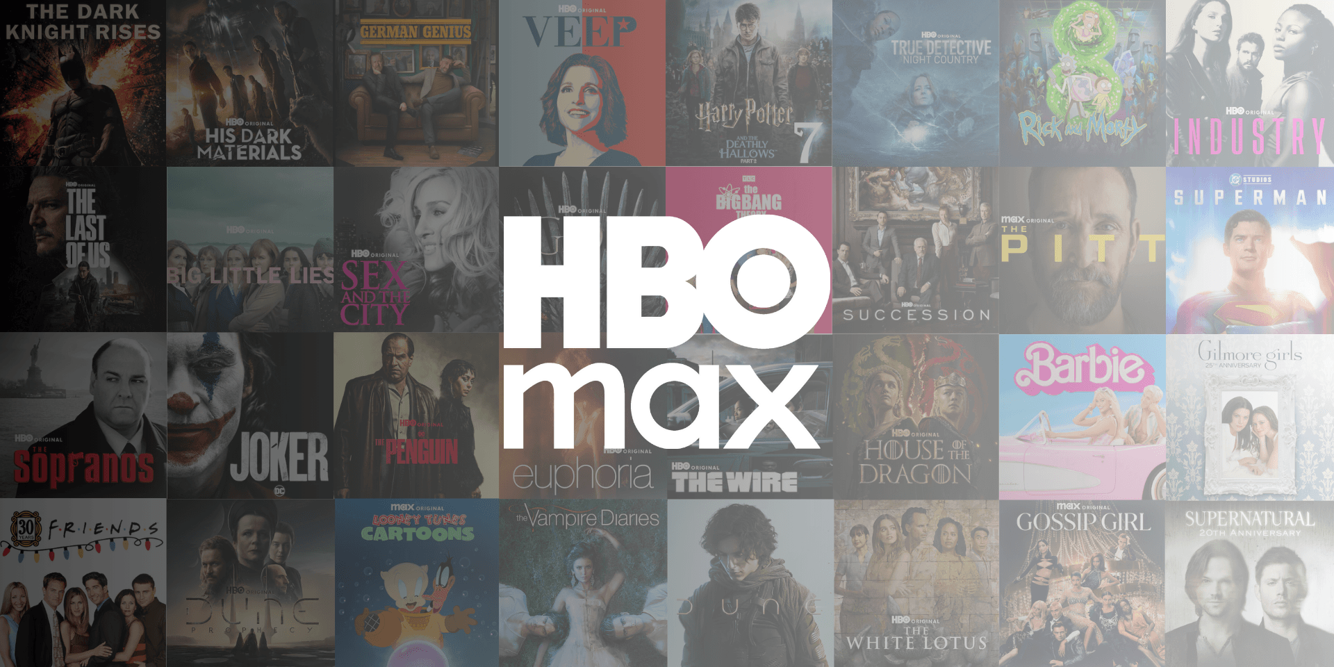 HBO Max – Advertising Solutions & What to expect in Germany