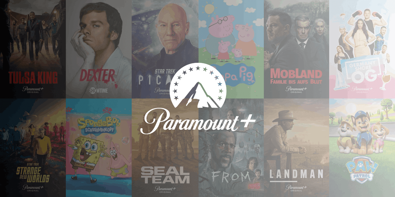 Advertising on Paramount+ 2026 – Blockbusters, originals & branded impact.