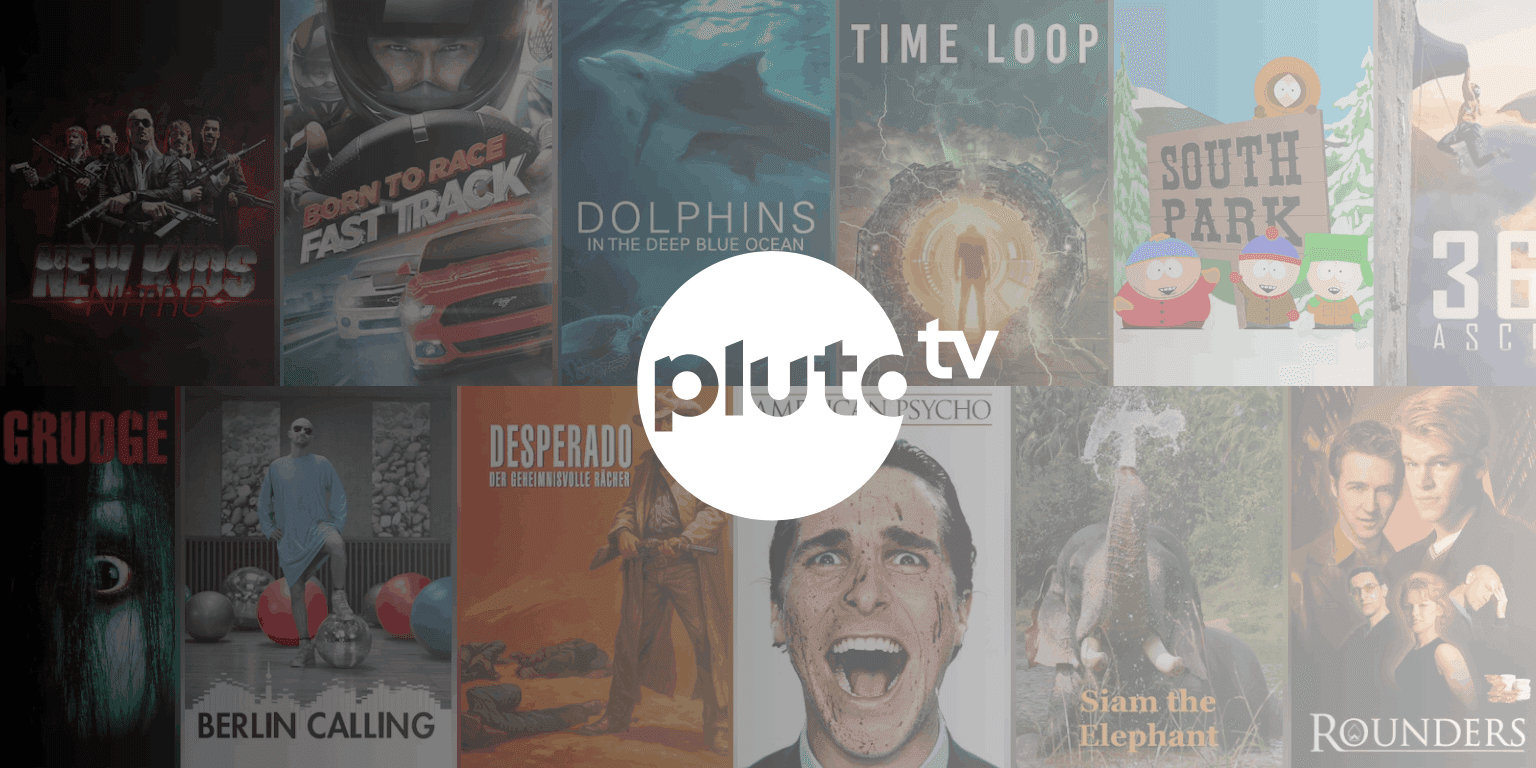 Advertising on Pluto TV 2026 – Free Streaming. Valuable Reach.