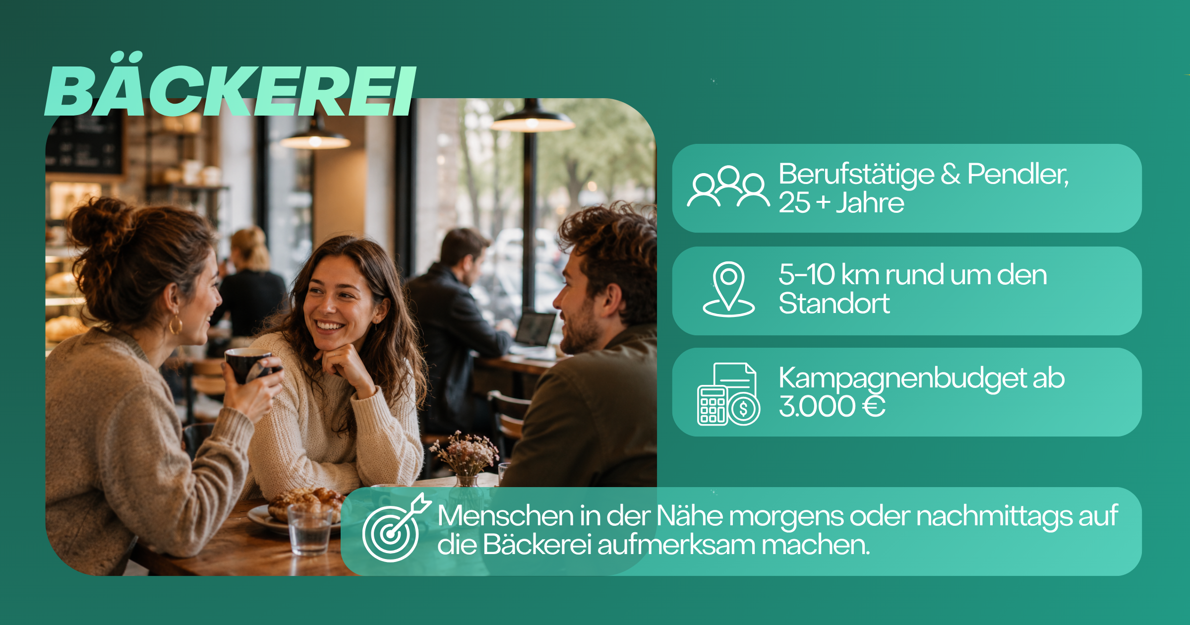 Bäckerei